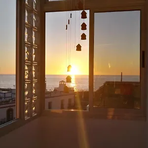 Dailos' Apartment